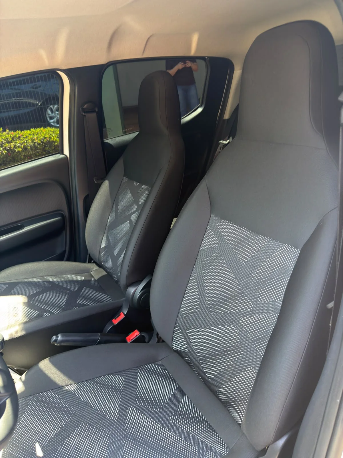 Fiat Mobi 2023 — foto 7