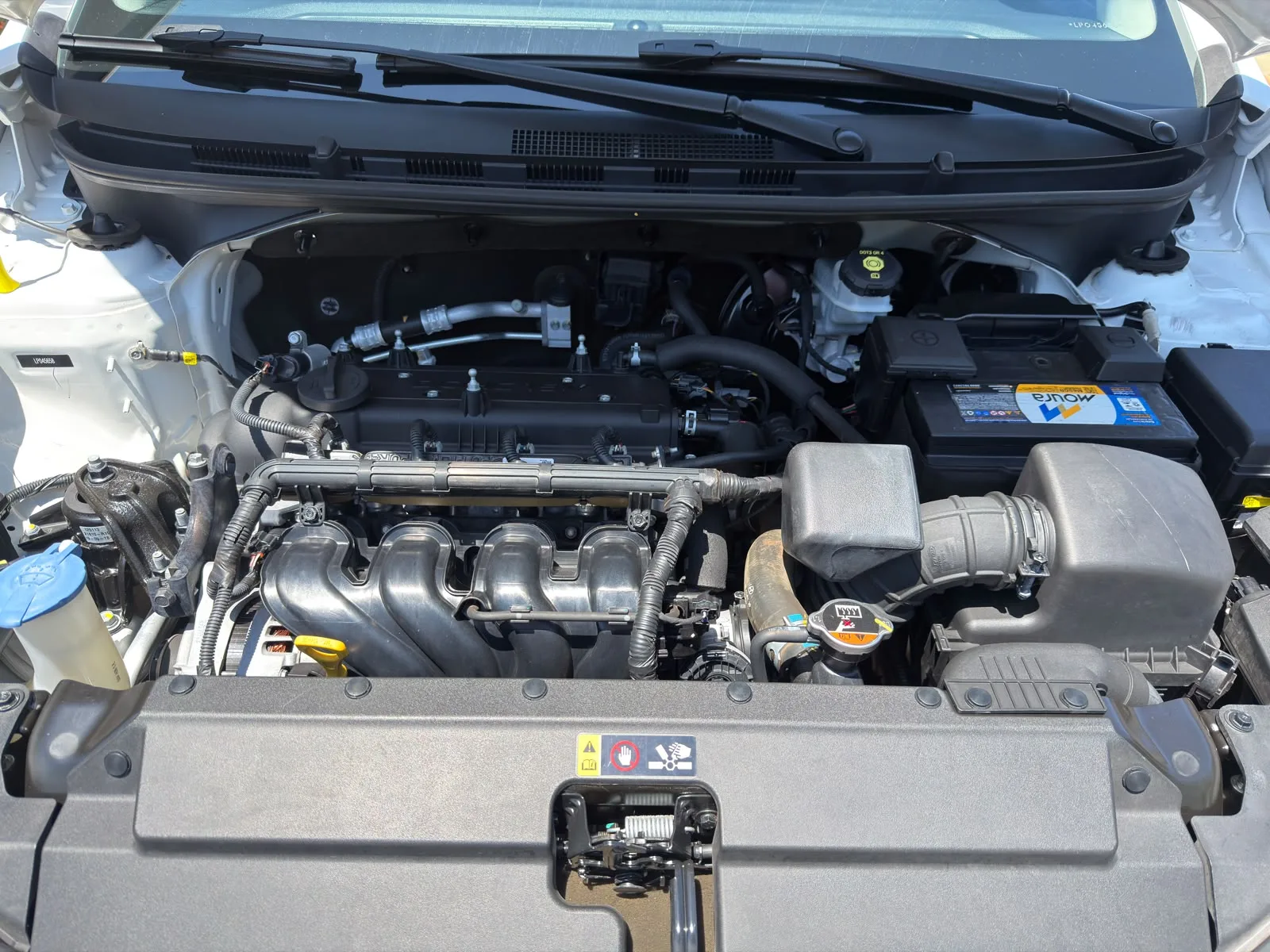 Hyundai HB20 X 2020 — foto 12