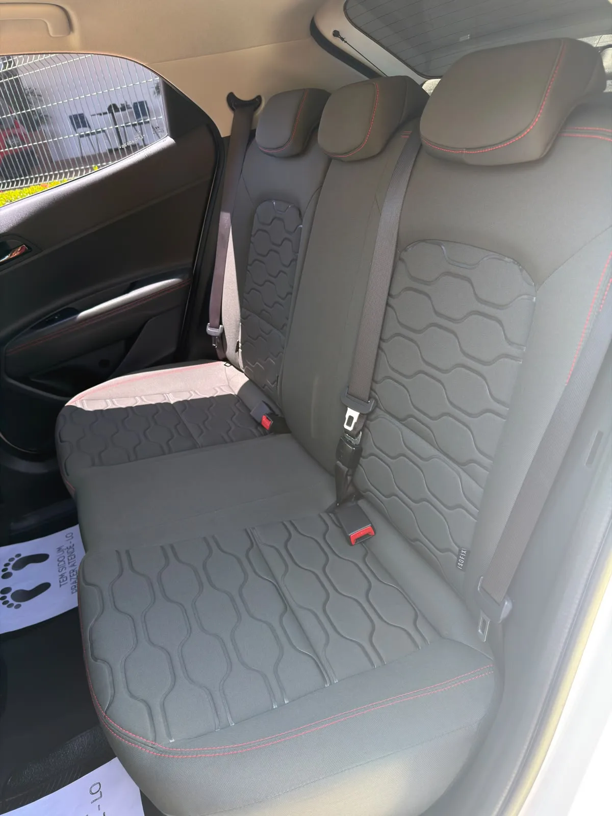Hyundai HB20 X 2020 — foto 11