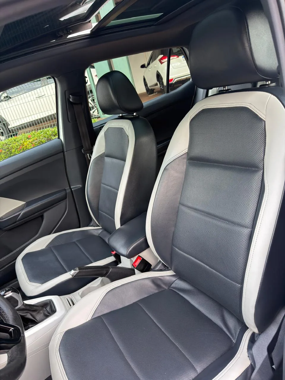 Volkswagen T-Cross 2020 — foto 9