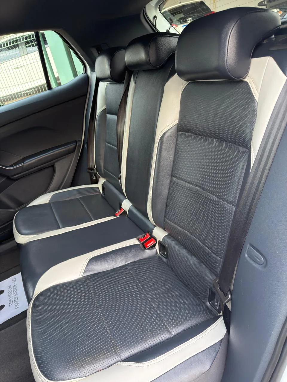 Volkswagen T-Cross 2020 — foto 10