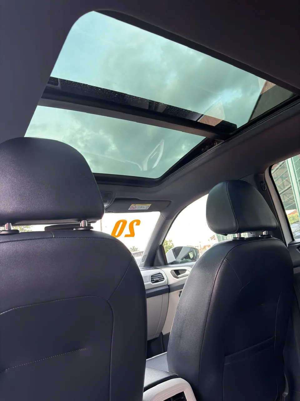 Volkswagen T-Cross 2020 — foto 11