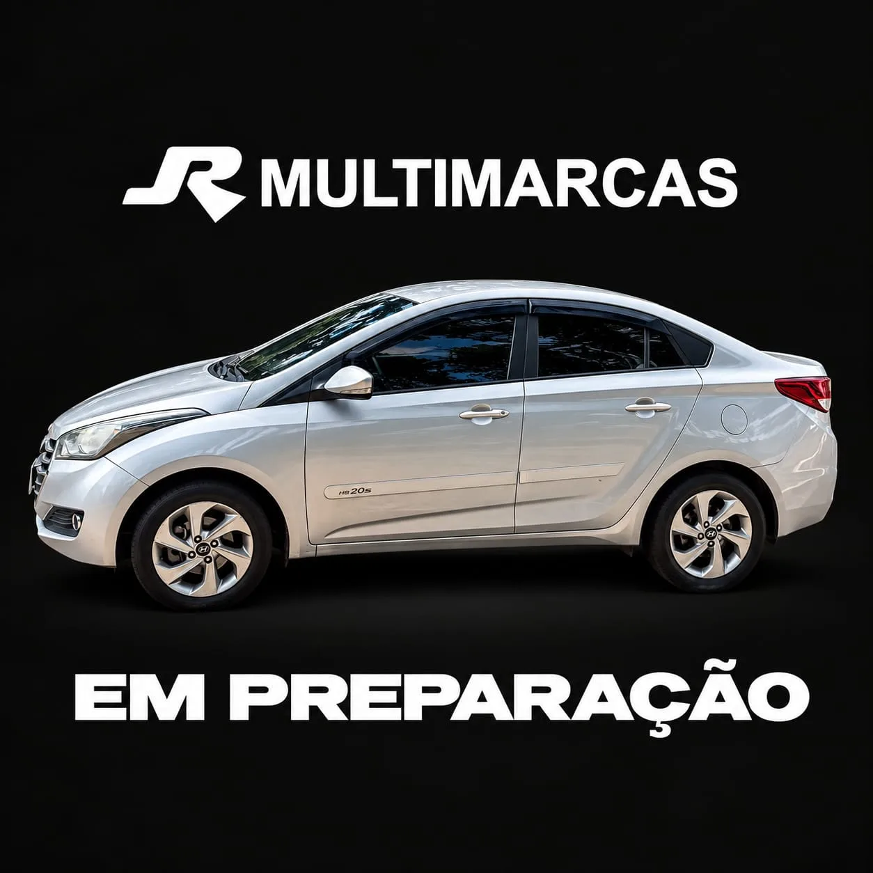 Hyundai HB20 S 2017 HYUNDAI-HB20 S COMF PLUS